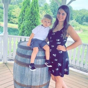 Meet your Posher, Amber